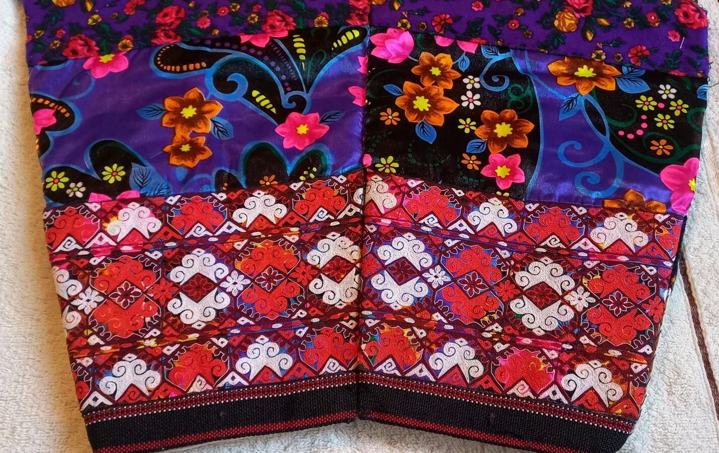 zenanlaryn geyimleri - Tejen - img 2