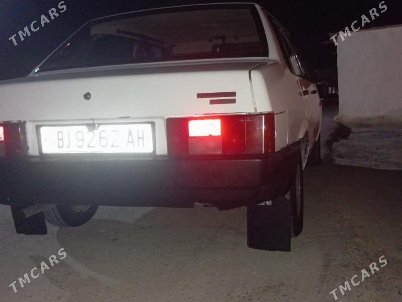 Lada 21099 2002 - 18 000 TMT - Кака - img 2