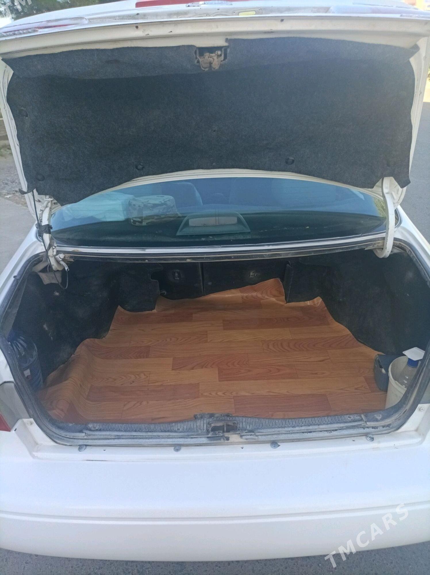 Toyota Camry 1998 - 115 000 TMT - Дашогуз - img 7