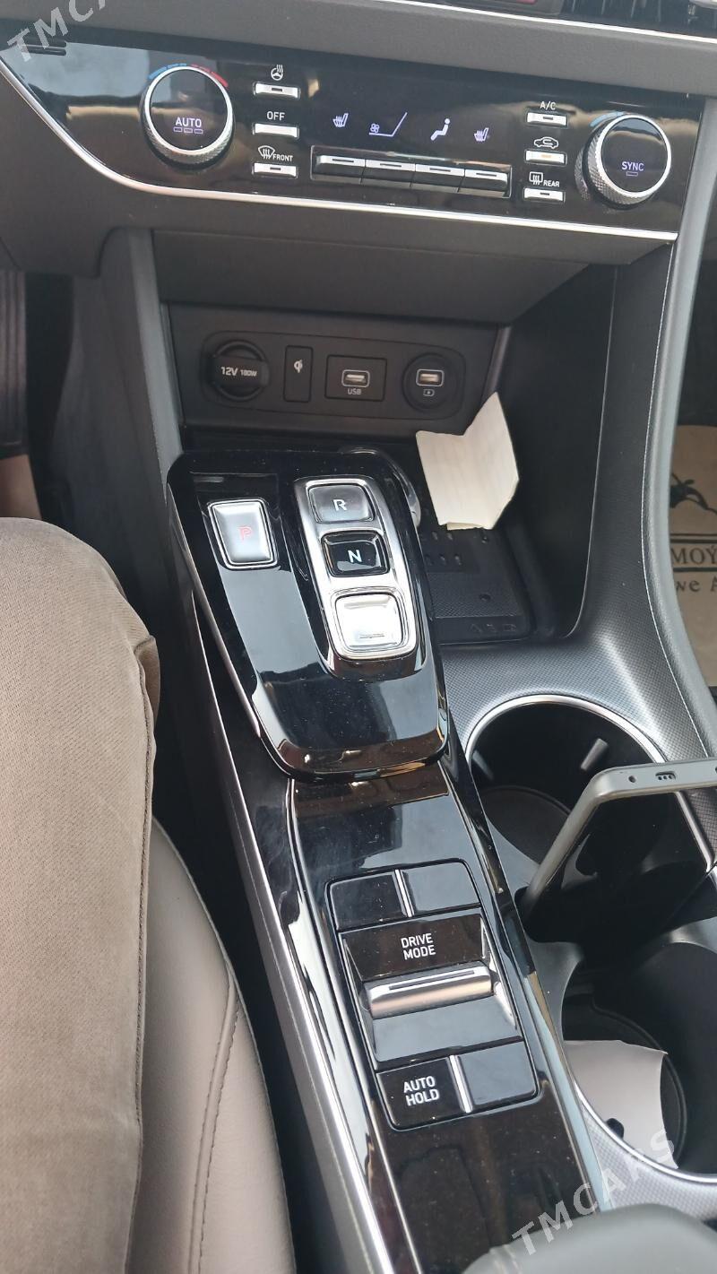 Hyundai Sonata 2020 - 355 000 TMT - Туркменабат - img 4