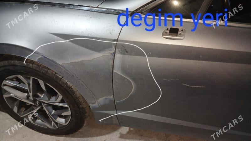 Hyundai Sonata 2020 - 355 000 TMT - Туркменабат - img 2