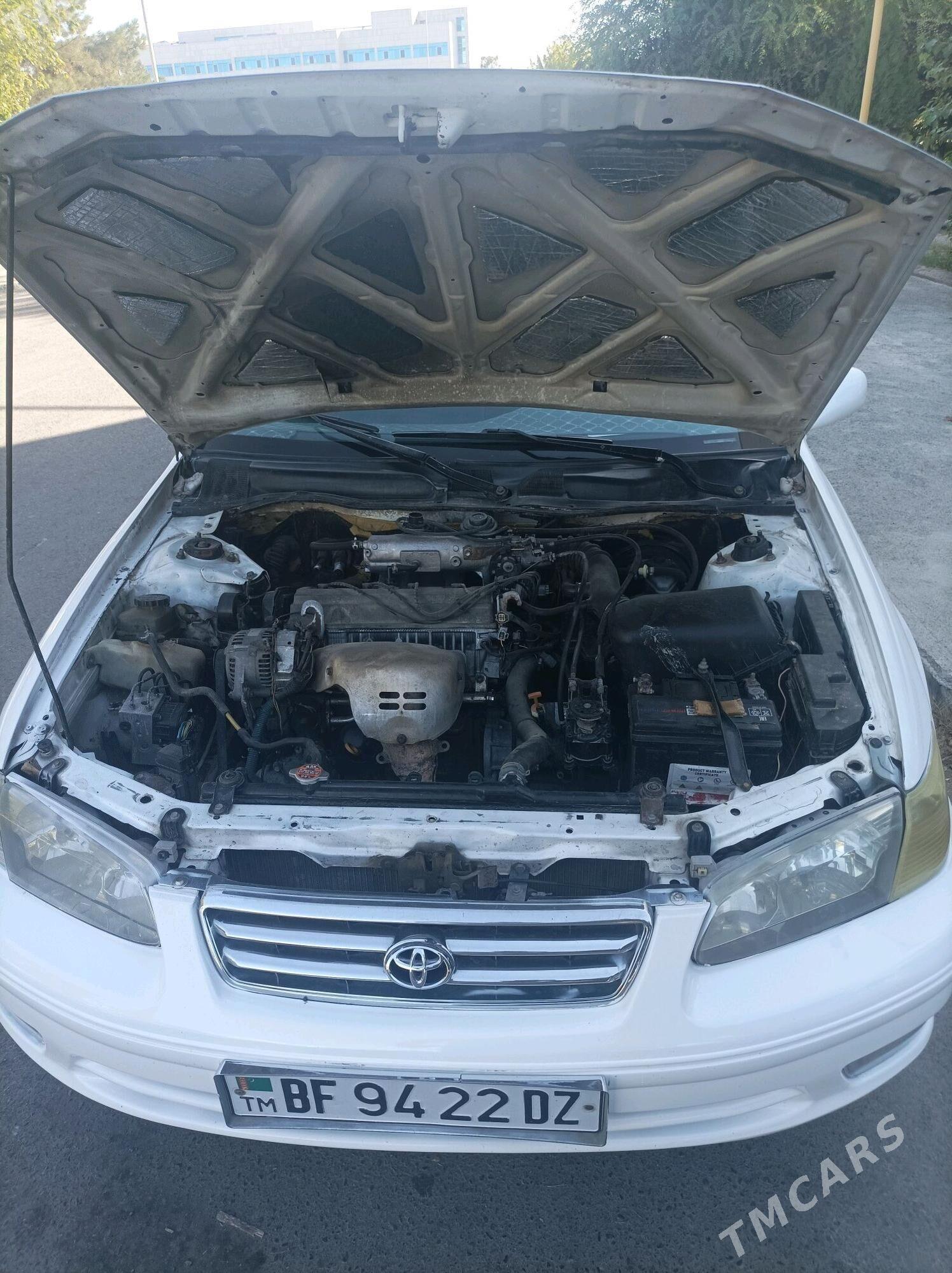 Toyota Camry 1998 - 115 000 TMT - Дашогуз - img 6