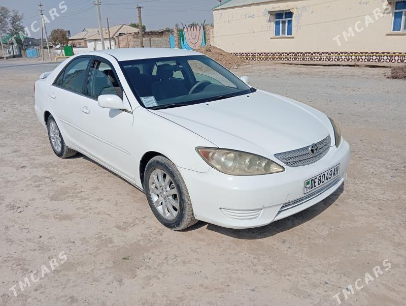 Toyota Camry 2004 - 150 000 TMT - Ашхабад - img 4