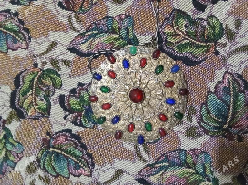 gülyaka - Гумдаг - img 2