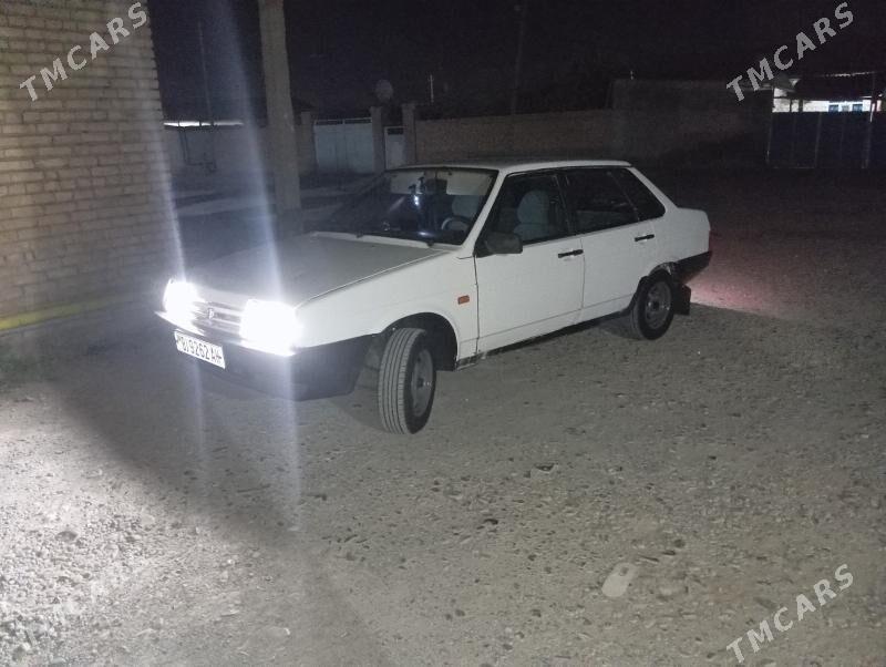 Lada 21099 2002 - 18 000 TMT - Кака - img 5