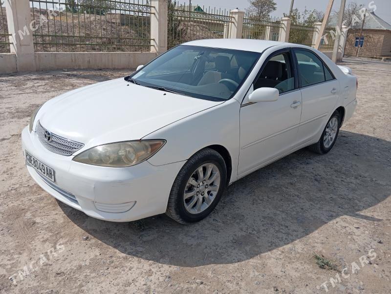 Toyota Camry 2004 - 150 000 TMT - Ашхабад - img 5