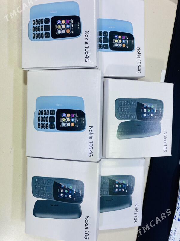 nokia 106 4G - Türkmenbaşy - img 6
