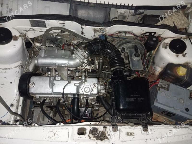 Lada 21099 2002 - 18 000 TMT - Кака - img 3