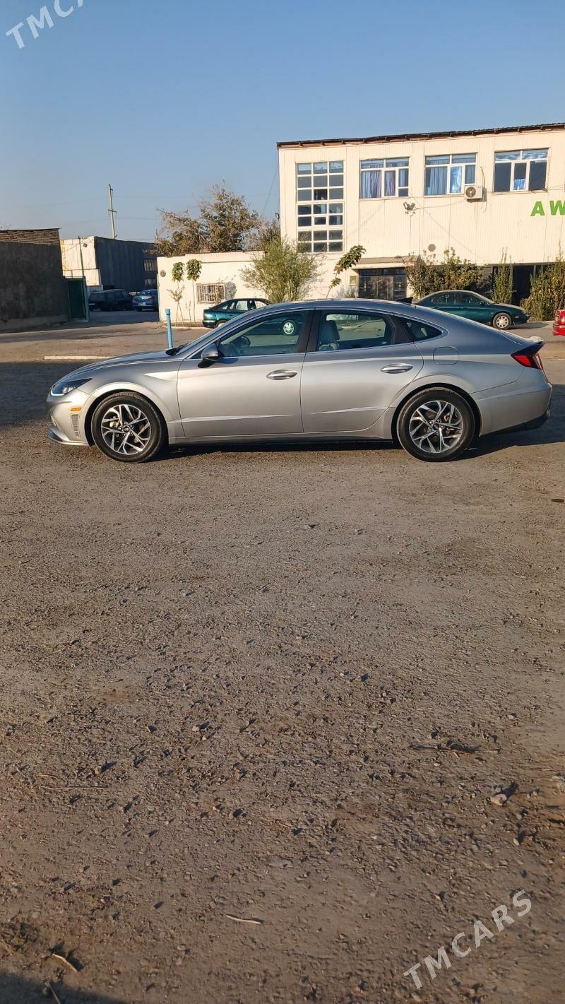 Hyundai Sonata 2020 - 355 000 TMT - Туркменабат - img 6