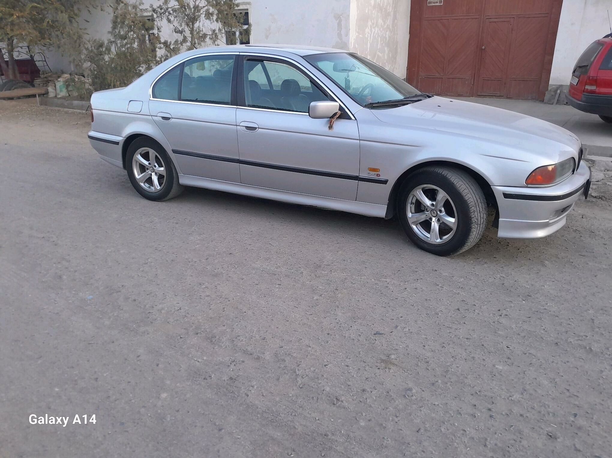 BMW 528 1997 - 80 000 TMT - Кёнеургенч - img 5
