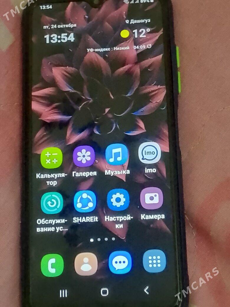 Samsung A22.5G - Daşoguz - img 3
