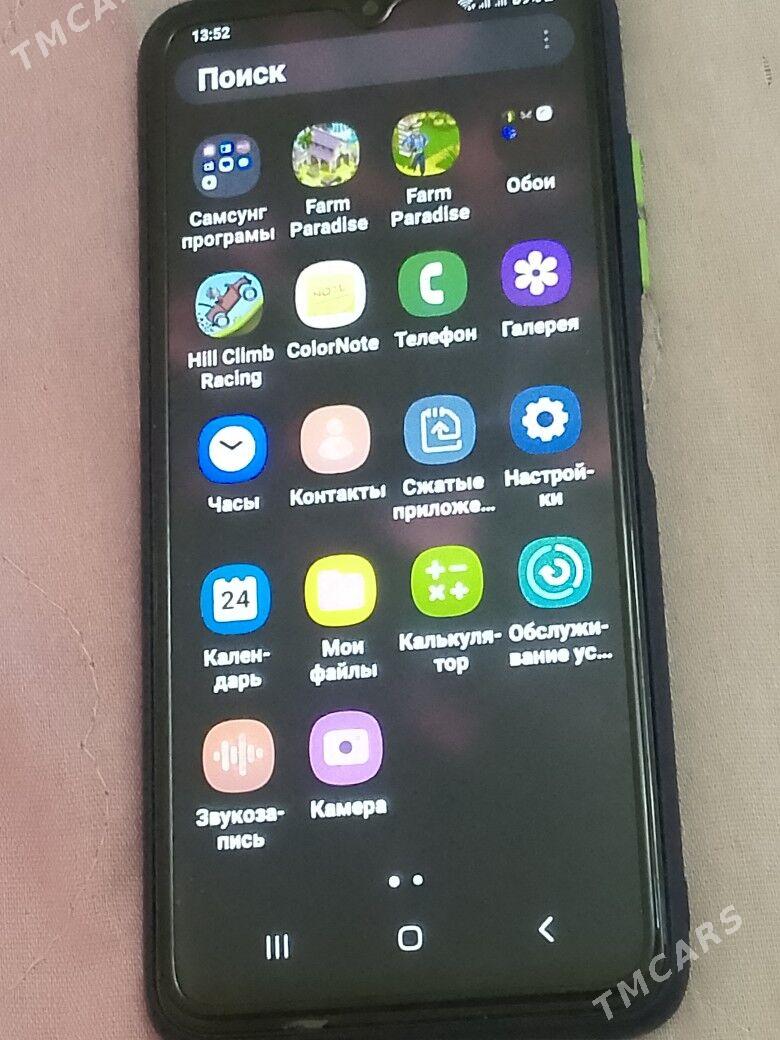 Samsung A22.5G - Daşoguz - img 1