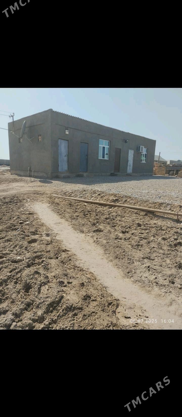 jaý satlyk - Tejen - img 1