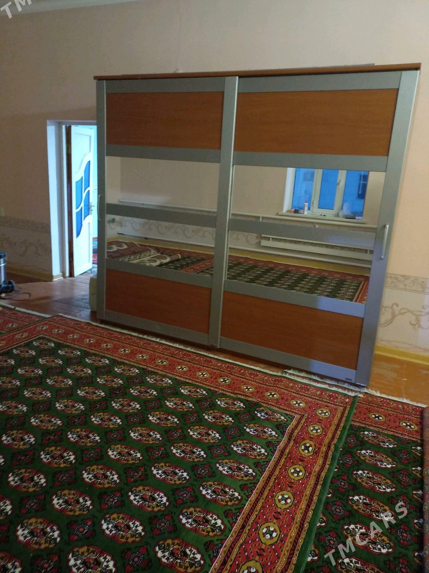 BOYY 2.25 INI 2.80 - Daşoguz - img 1