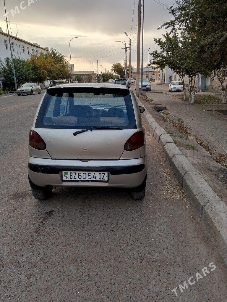 Daewoo Matiz 1999 - 20 000 TMT - Daşoguz - img 2