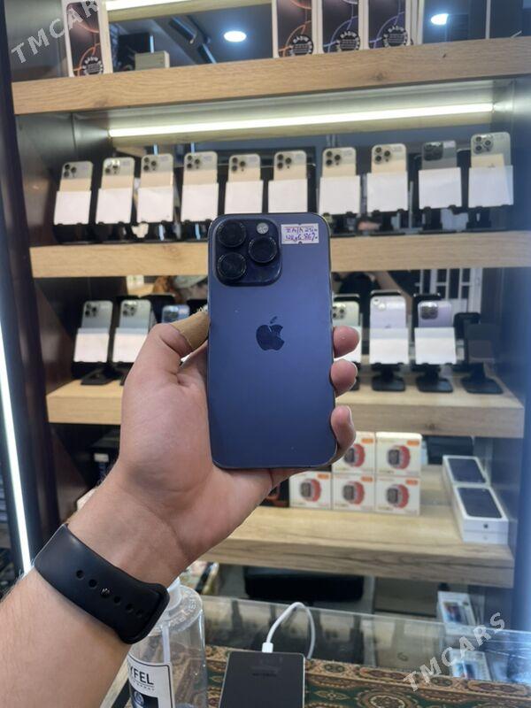 14 PRO 86% 128gb - Туркменабат - img 6