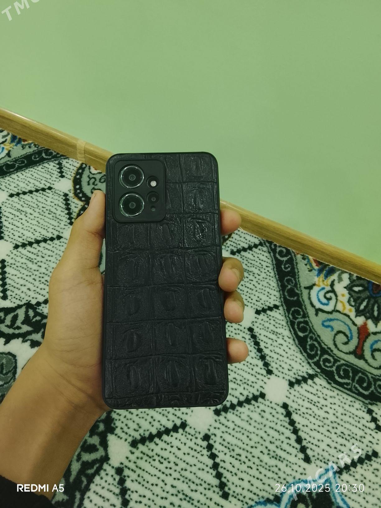 Redmi not12 - Шабатский этрап - img 1