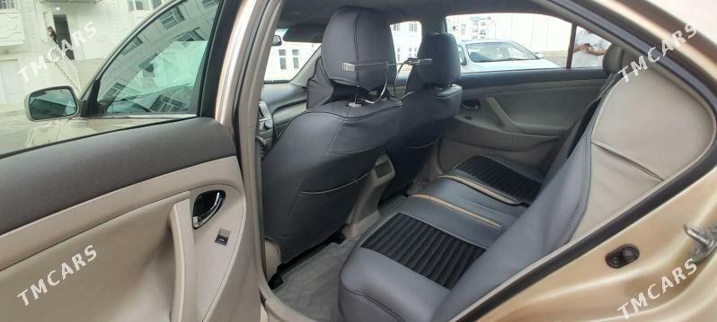 Toyota Camry 2010 - 230 000 TMT - Анев - img 6
