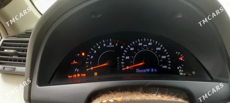 Toyota Camry 2010 - 230 000 TMT - Анев - img 7