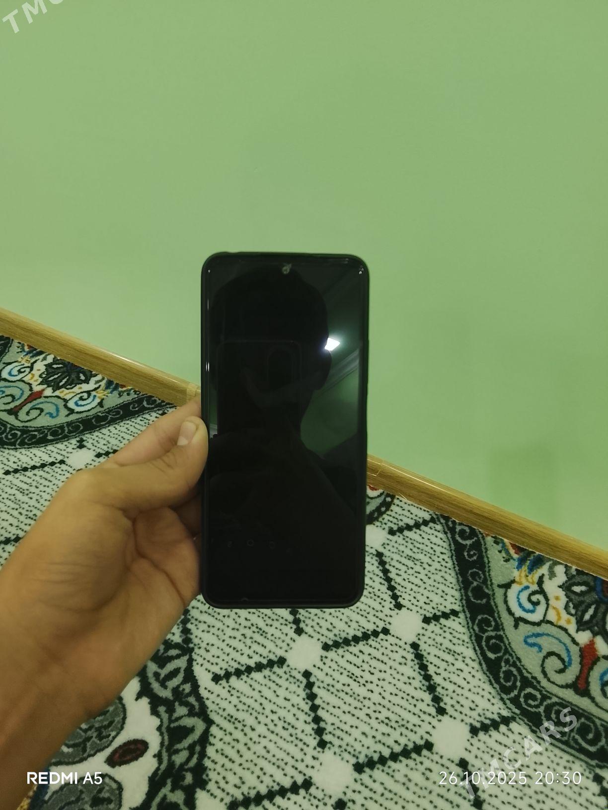 Redmi not12 - Шабатский этрап - img 3