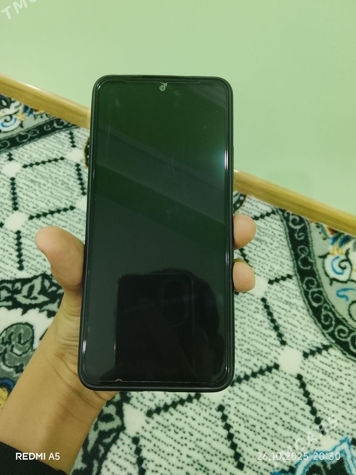 Redmi not12 - Шабатский этрап - img 2