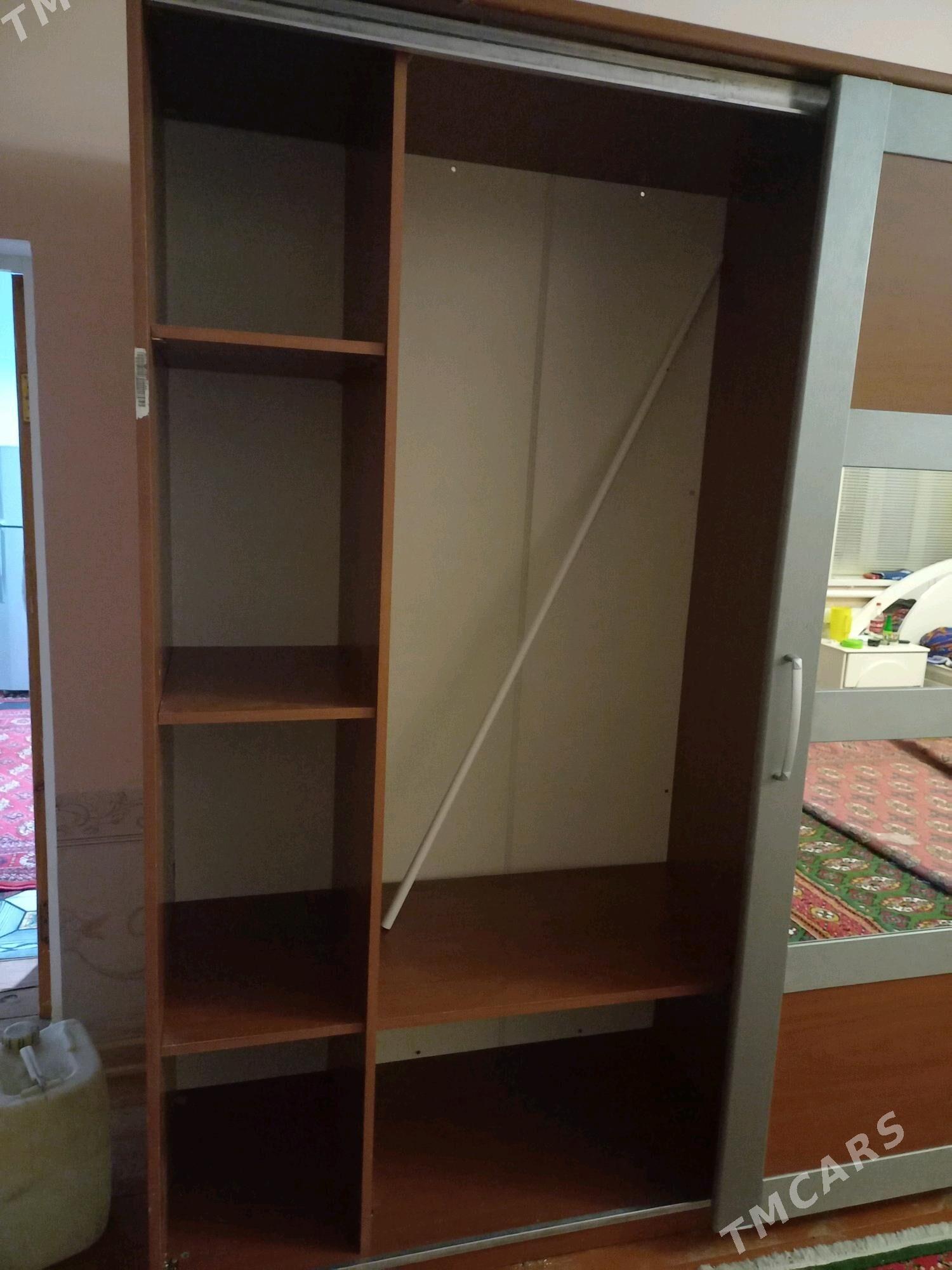 BOYY 2.25 INI 2.80 - Daşoguz - img 3