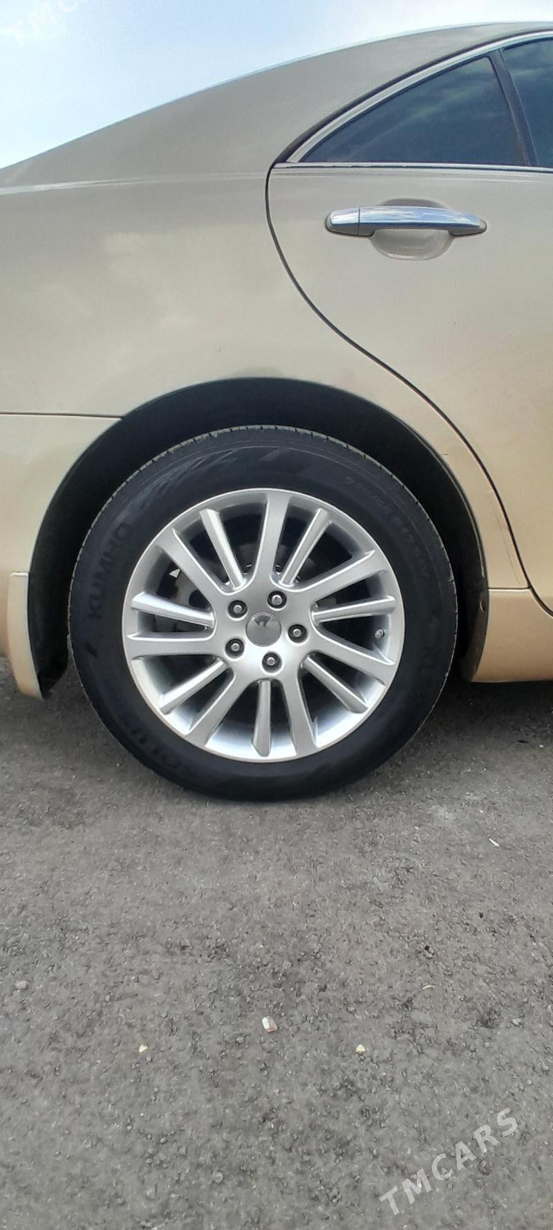 Toyota Camry 2010 - 230 000 TMT - Анев - img 9