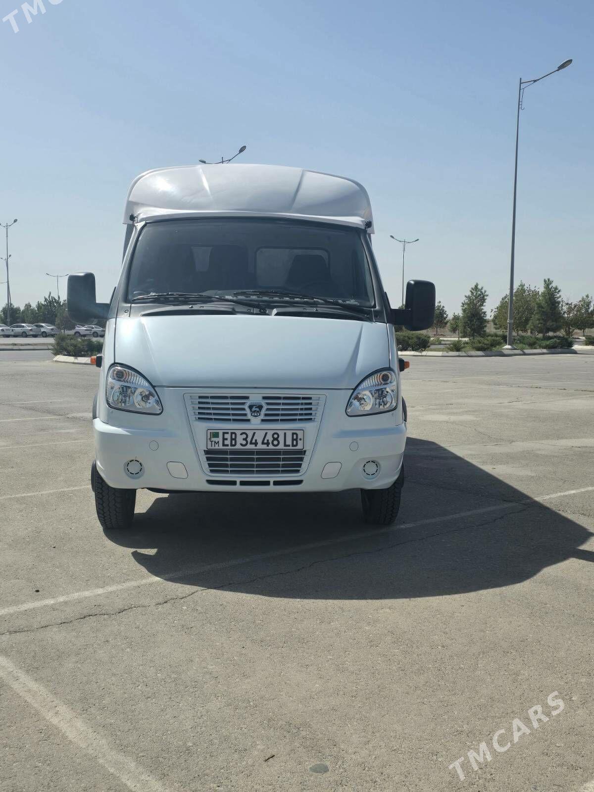 Gaz Gazel 2024 - 320 000 TMT - Çärjew - img 3