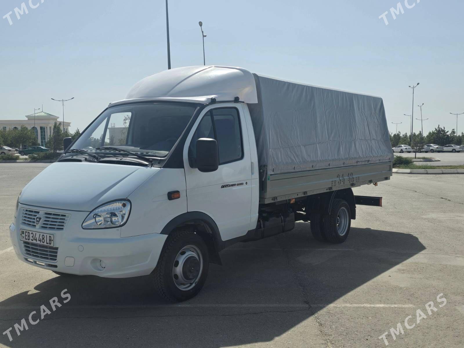 Gaz Gazel 2024 - 320 000 TMT - Çärjew - img 2
