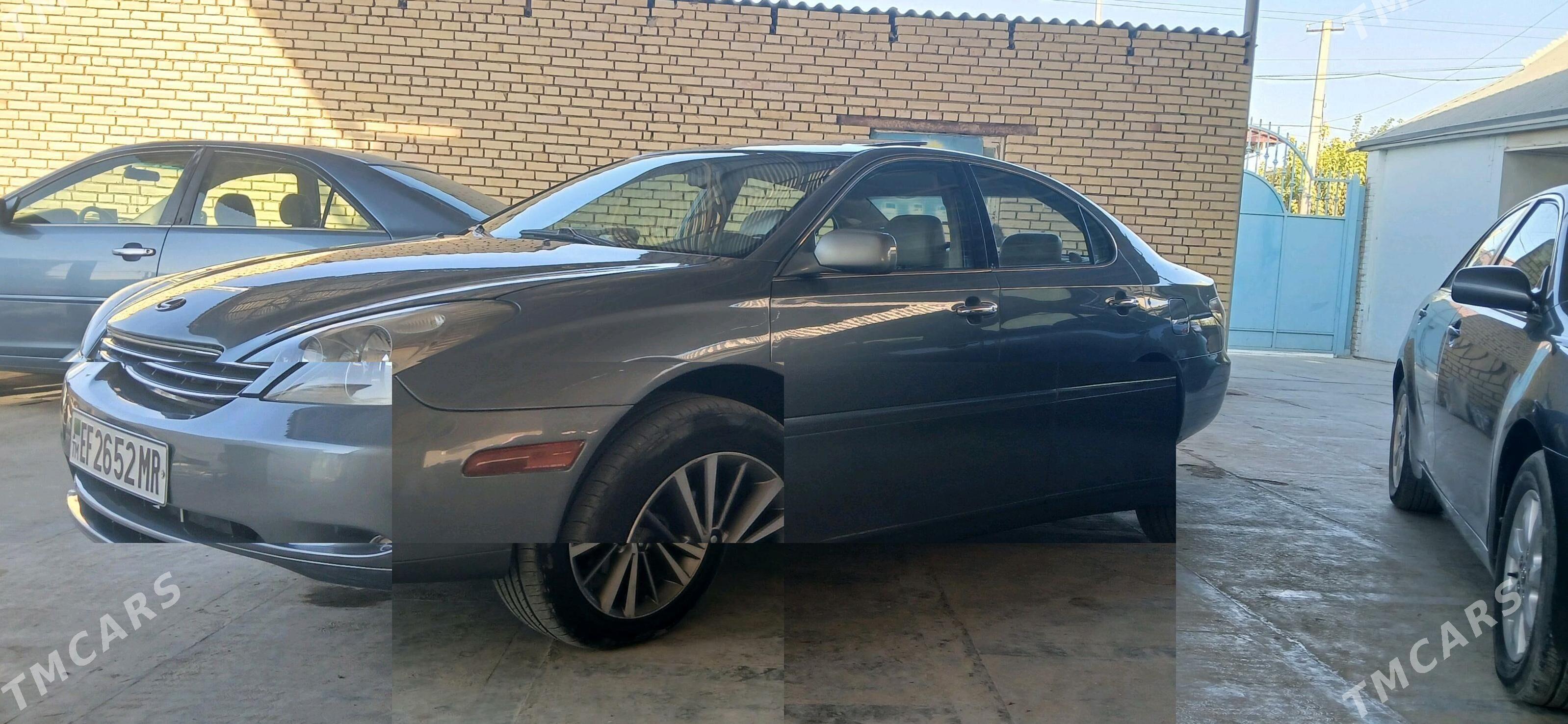 Lexus ES 300 2002 - 175 000 TMT - Mary - img 1