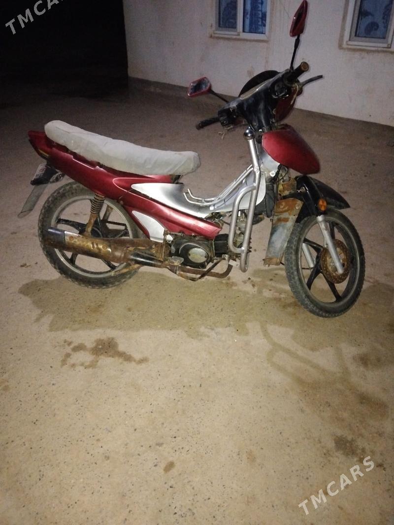 Fekon FK150-8G 2015 - 6 000 TMT - Oguz han - img 2