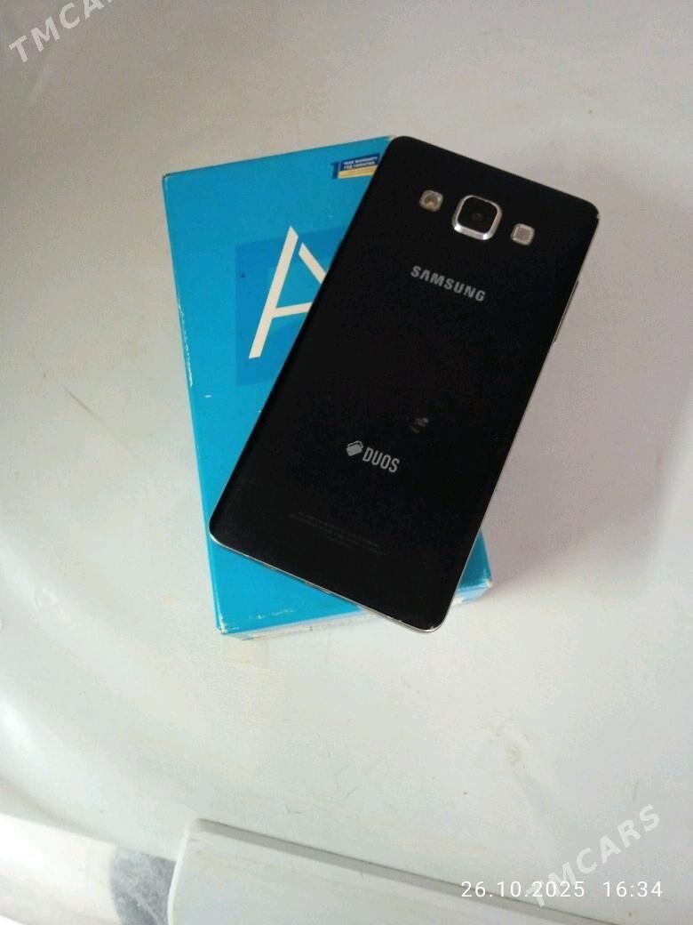 Samsung - Daşoguz - img 1