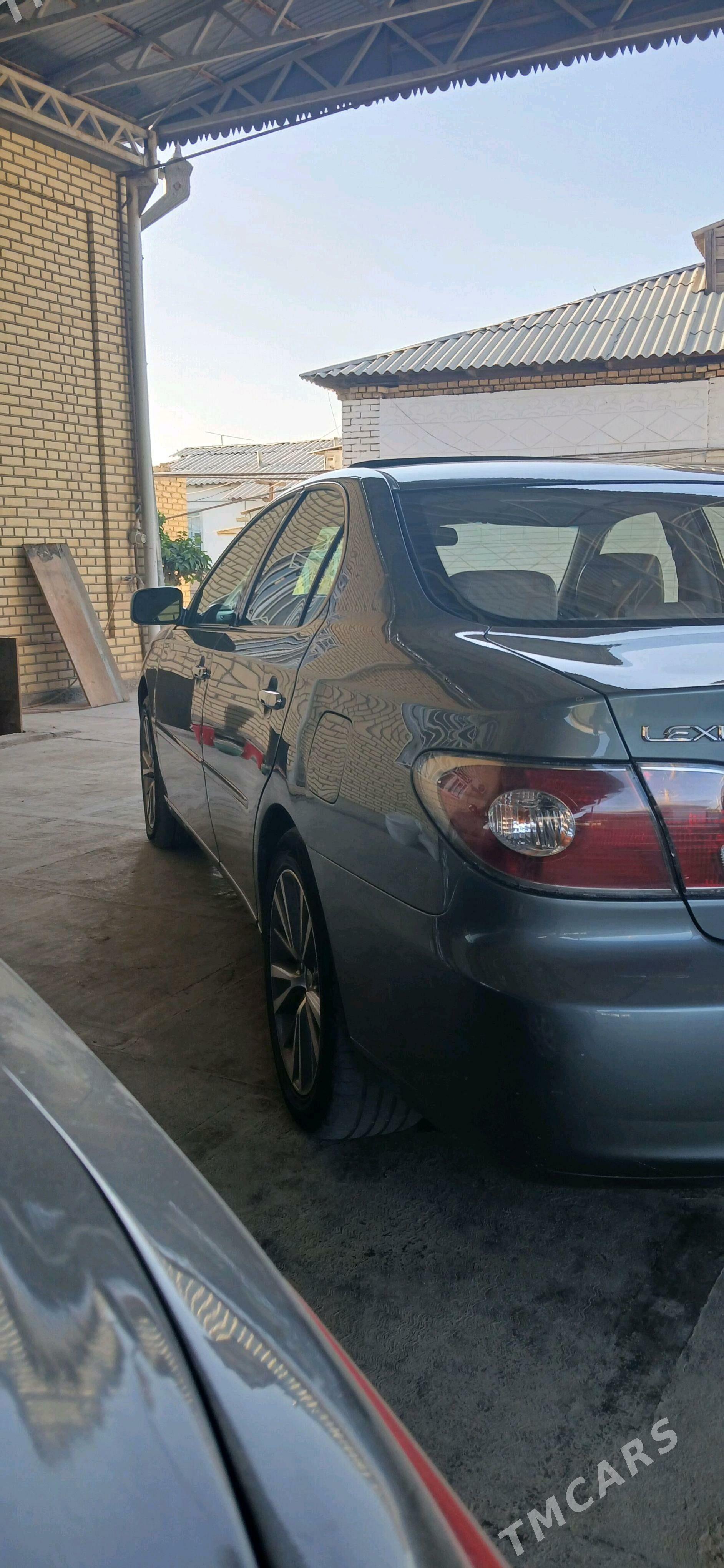Lexus ES 300 2002 - 175 000 TMT - Mary - img 2