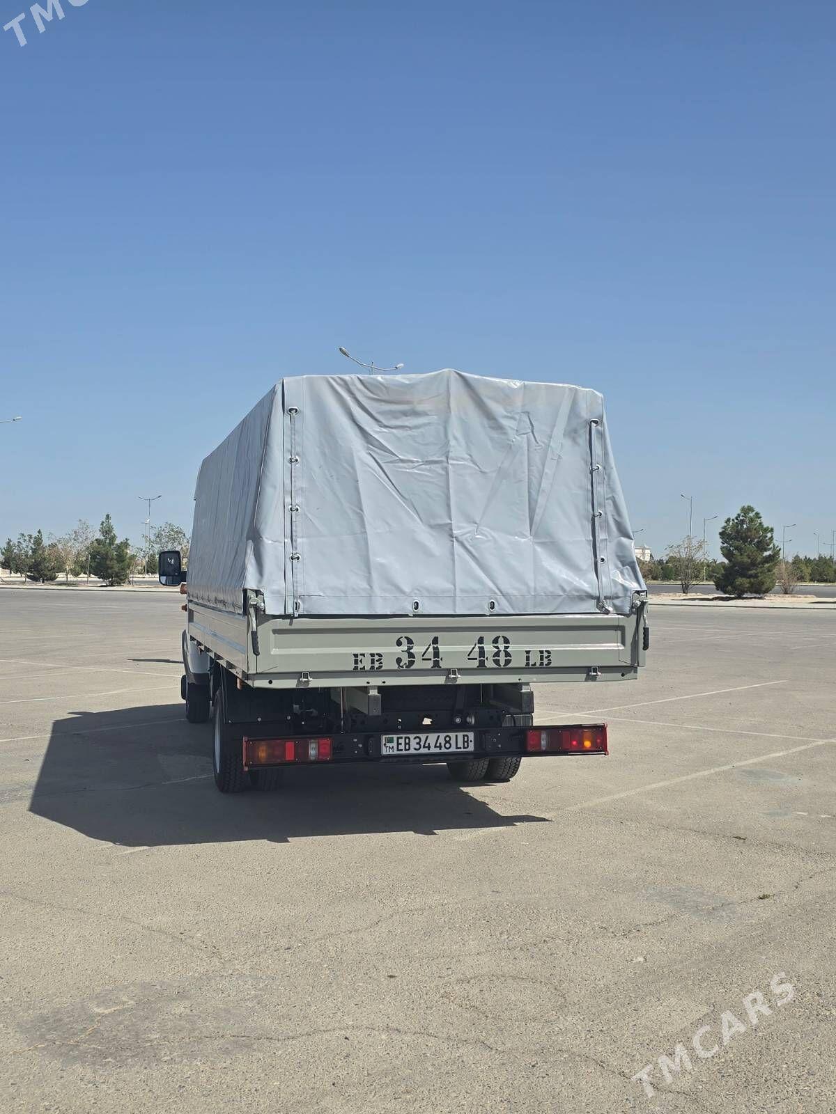 Gaz Gazel 2024 - 320 000 TMT - Çärjew - img 4