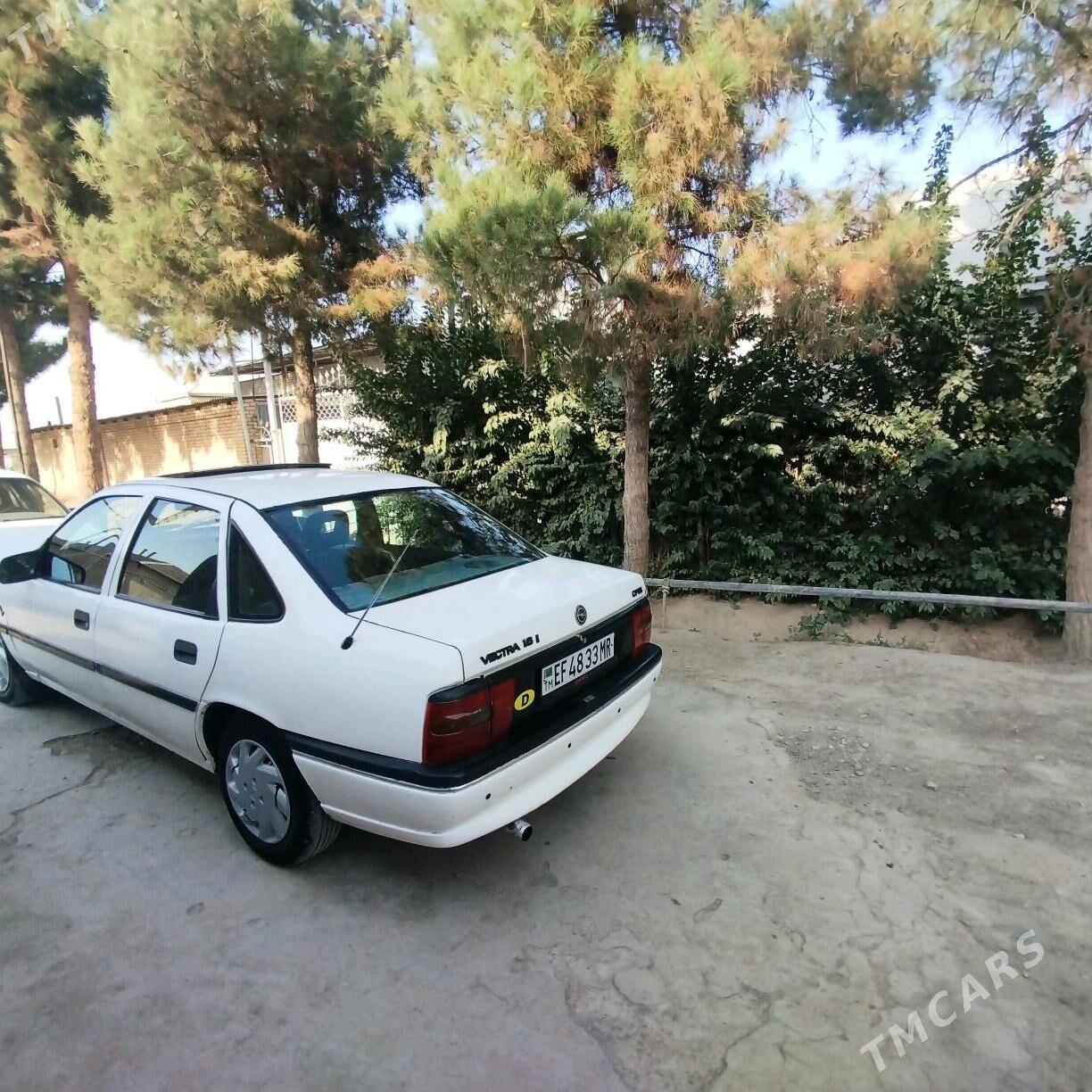 Opel Vectra 1995 - 27 000 TMT - Mary - img 1