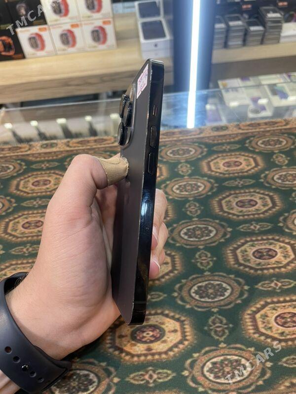 14 PRO 85% 128gb - Туркменабат - img 1