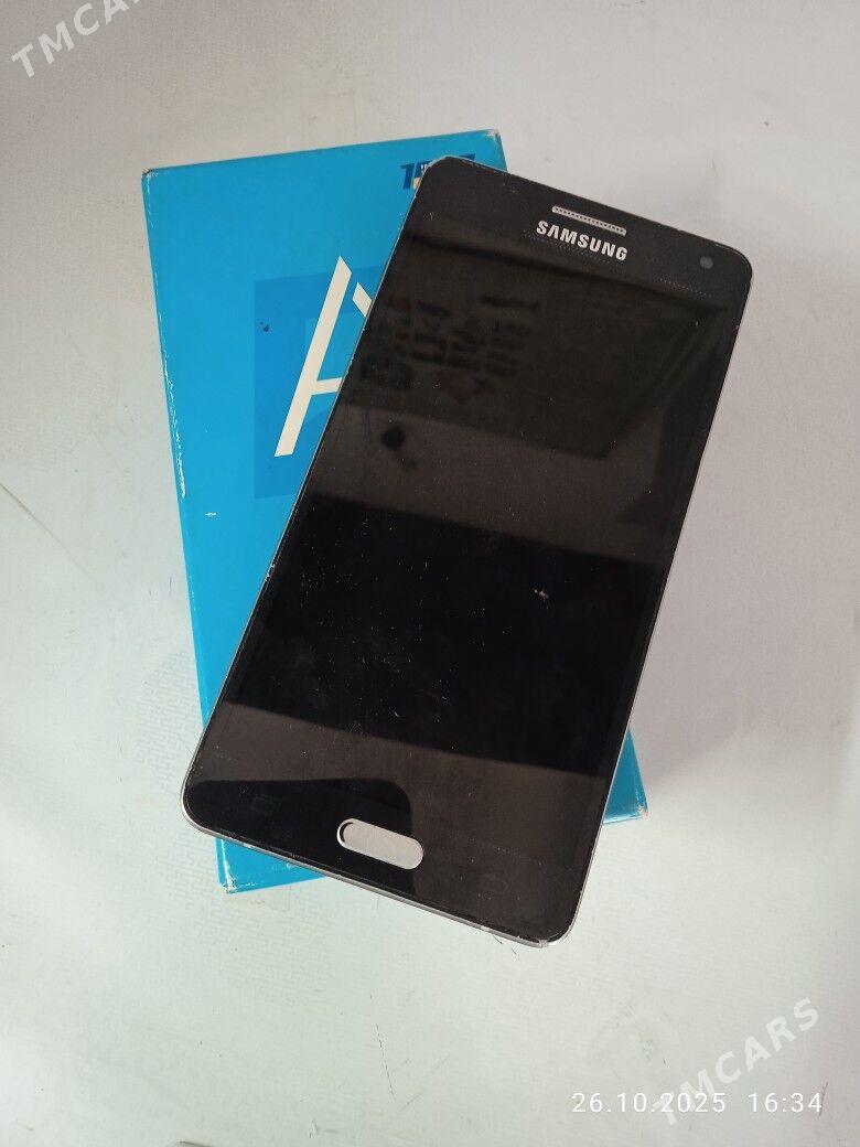 Samsung - Daşoguz - img 2