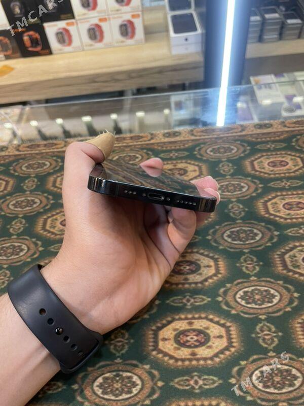 14 PRO 85% 128gb - Туркменабат - img 5