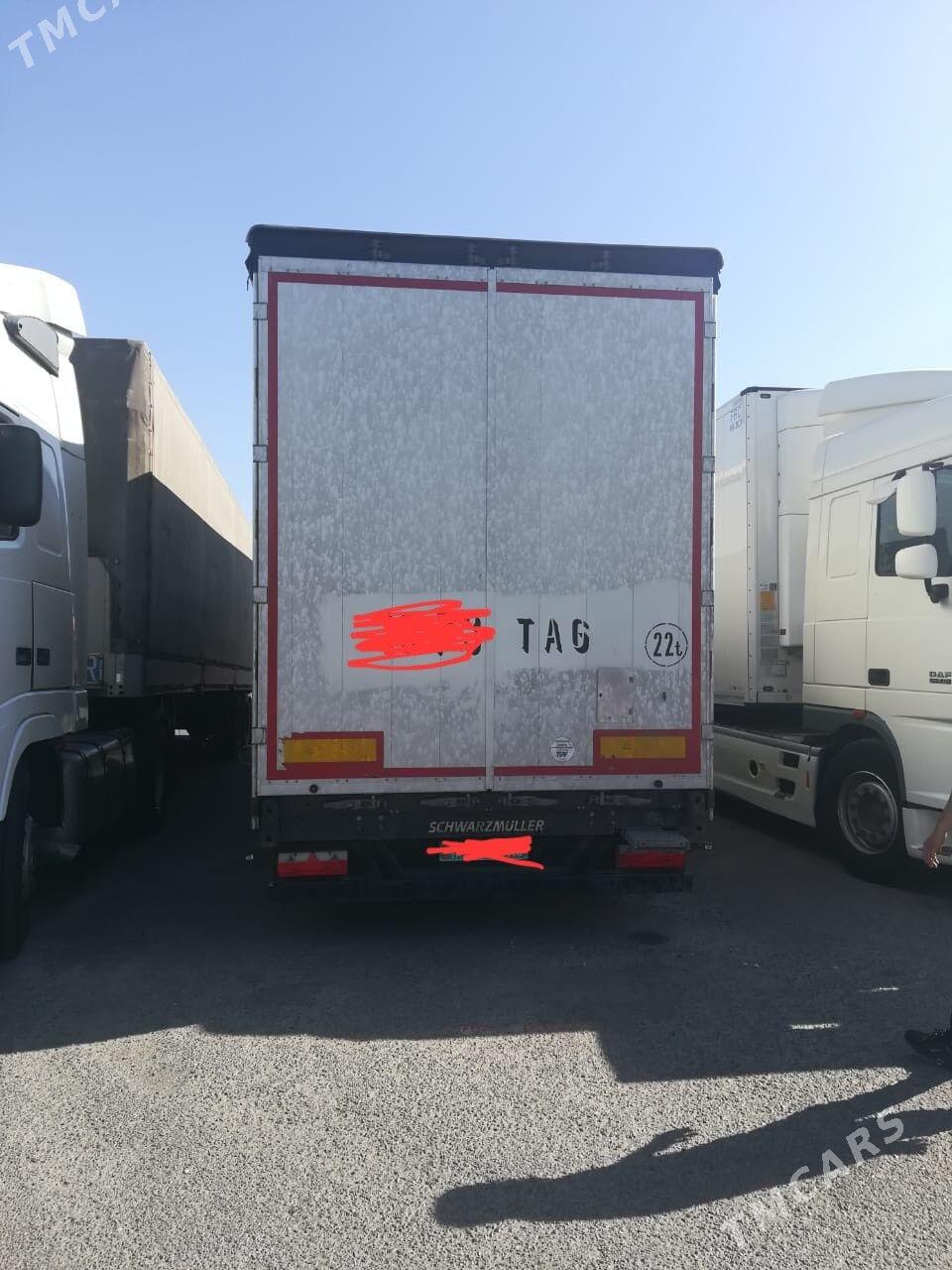 Kogel Mega 2018 - 431 200 TMT - Aşgabat - img 6