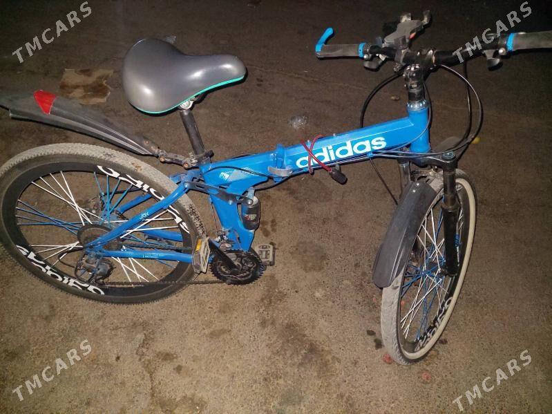 Adidas tigir - Çoganly - img 1