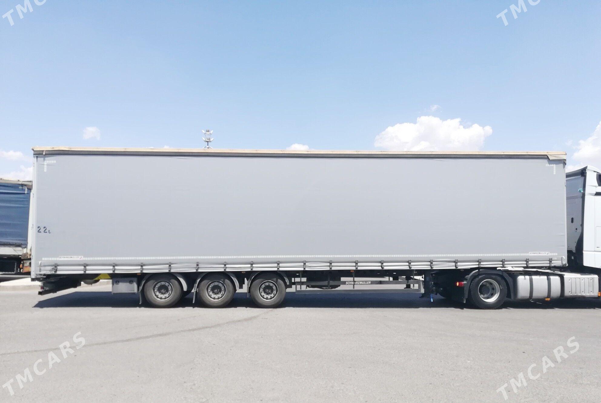 Kogel Mega 2018 - 431 200 TMT - Aşgabat - img 10