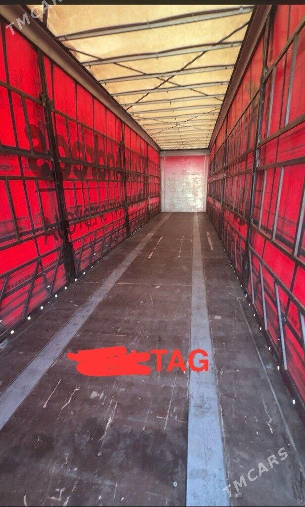 Kogel Mega 2018 - 431 200 TMT - Aşgabat - img 2