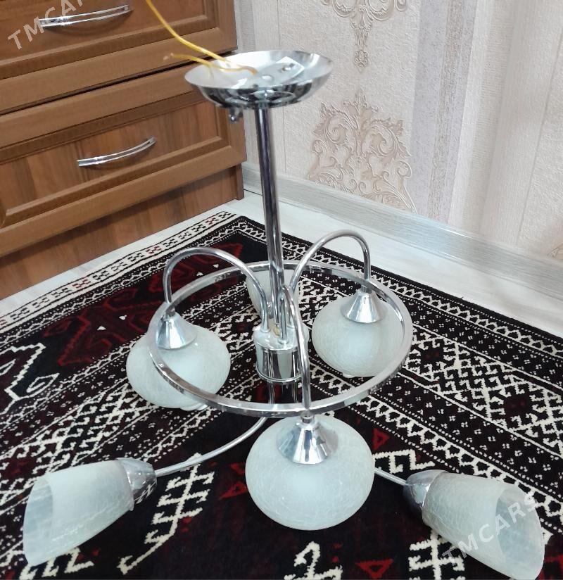 Luystra - Türkmenbaşy - img 1
