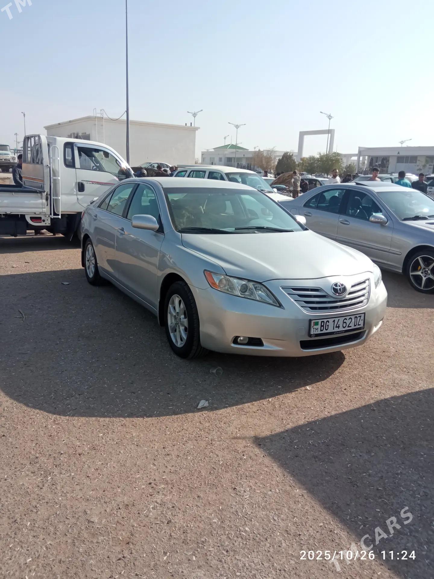 Toyota Camry 2009 - 177 000 TMT - Дашогуз - img 3