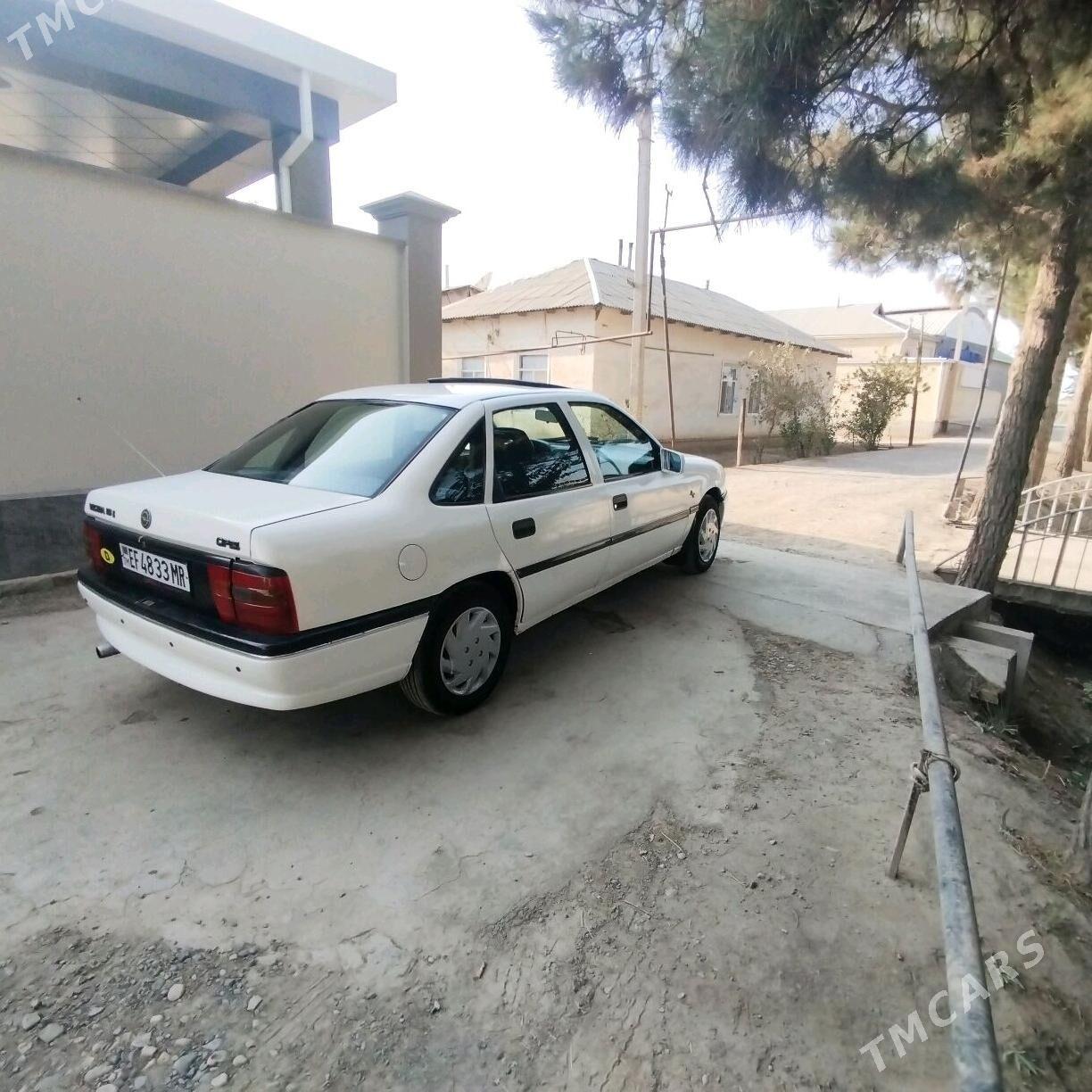 Opel Vectra 1995 - 27 000 TMT - Mary - img 3