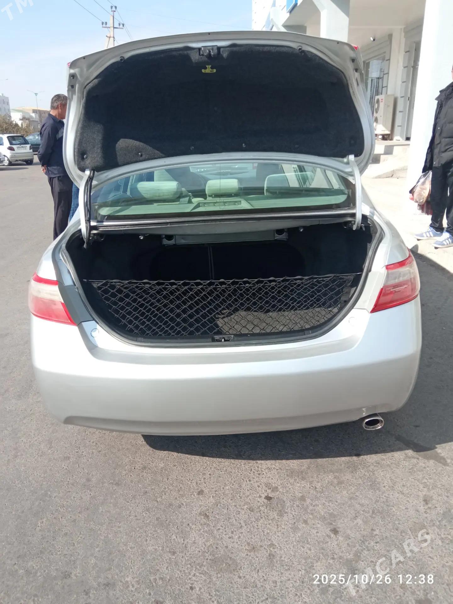 Toyota Camry 2009 - 177 000 TMT - Дашогуз - img 9