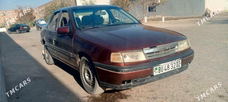 Opel Vectra 1993 - 50 000 TMT - Дашогуз - img 2
