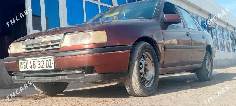 Opel Vectra 1993 - 50 000 TMT - Дашогуз - img 1
