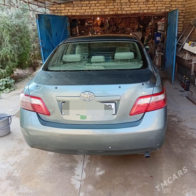 Toyota Camry 2008 - 150 000 TMT - Seýdi - img 2