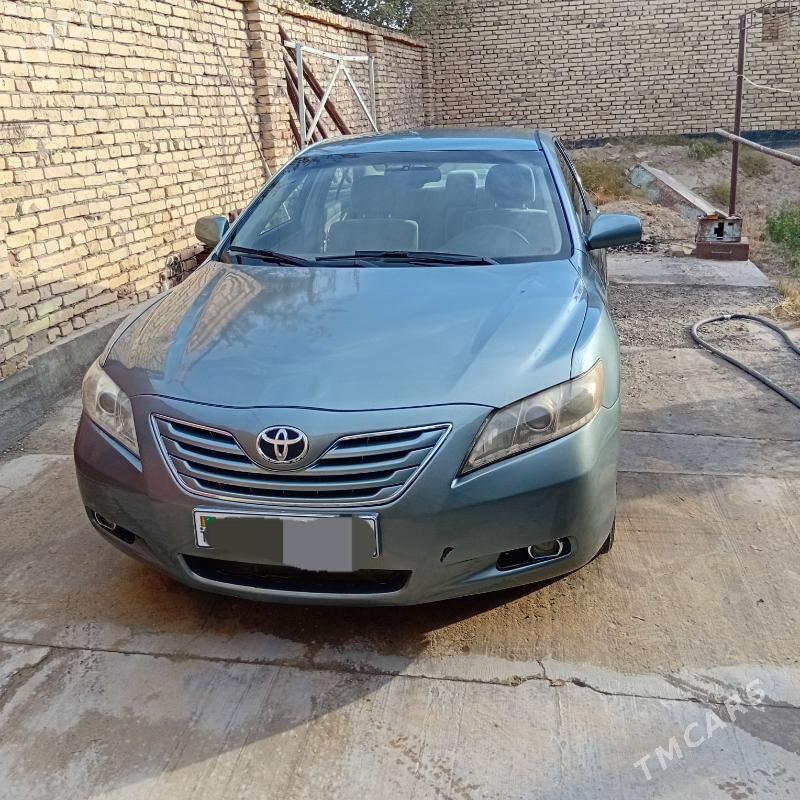 Toyota Camry 2008 - 150 000 TMT - Seýdi - img 3